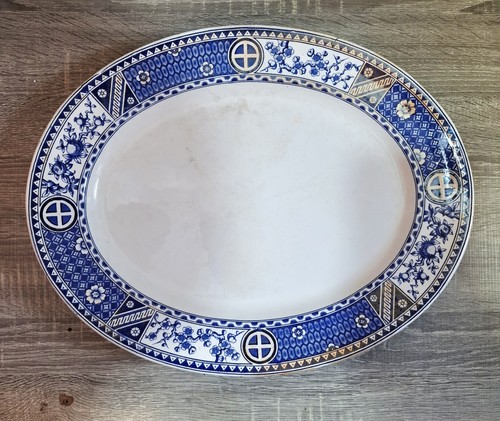 W satsuma earthenware - &,