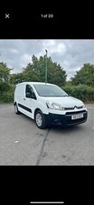 Citreon Berlingo 625