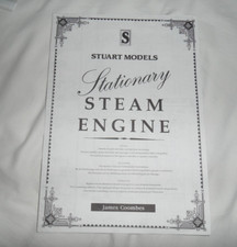 Drawings for STUART TURNER