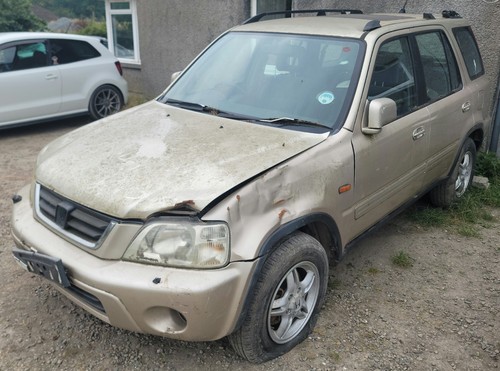Honda crv mk1 rd1 - rd1, for