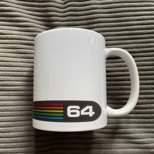 Retro commodore c64 - retro, computer