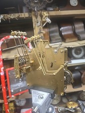 Franz Hermle Westminster Chime