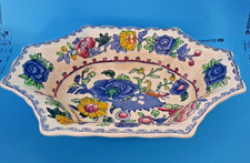 Mason's Ironstone Regency