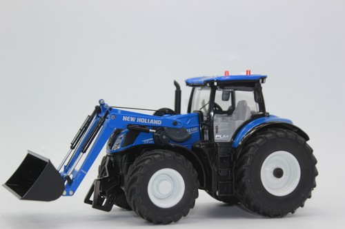 Siku 6797 new holland - new, 315
