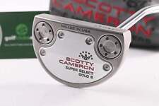 Scotty Cameron Super Select