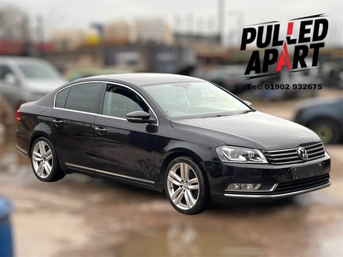 Breaking 2014 volkswagen - breaking,