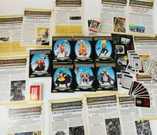 Expansions for Original