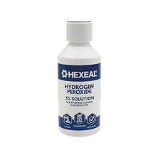 Hexeal Hydrogen Peroxide 3%