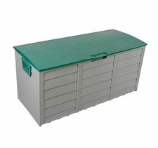 Outdoor Garden Storage Chest