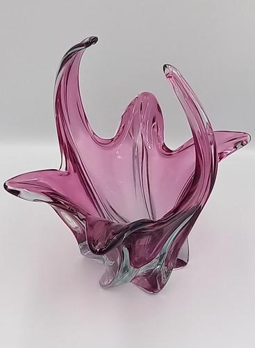 Italian 1950s murano sommerso - italian,