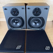 Vintage Wharfedale Diamond II