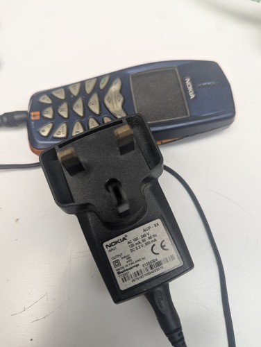 Nokia 3510i type - nokia,