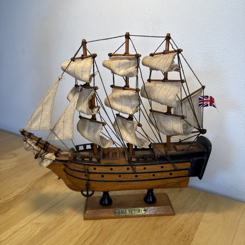 Vintage hms victory - vintage,