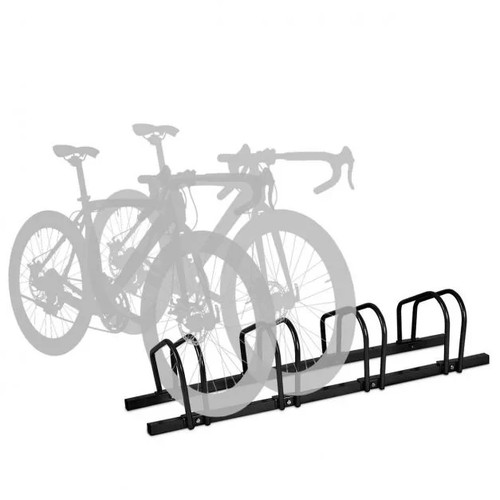 Costway bike garage bicycle - 4-bike,