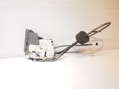 Mercedes vito door lock - vito,
