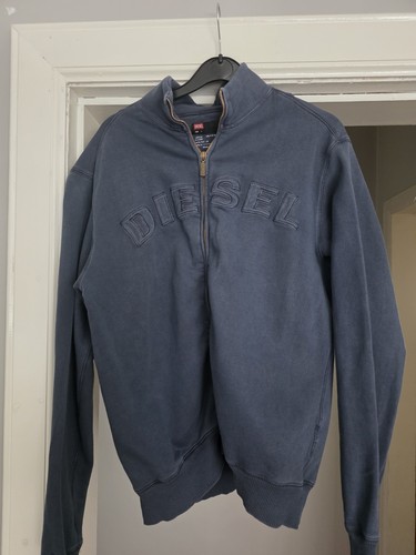 Vintage diesel collectables - vintage,