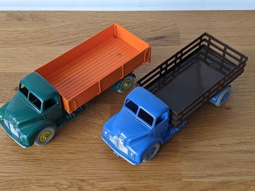 Dinky 417 531 931 - dinky, 417/531/931