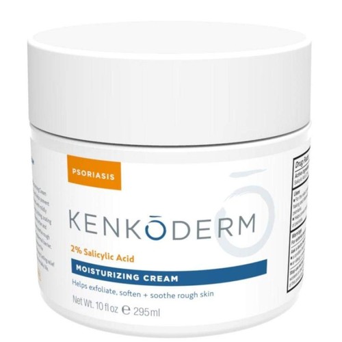 Psoriasis moisturizing cream - psoriasis,