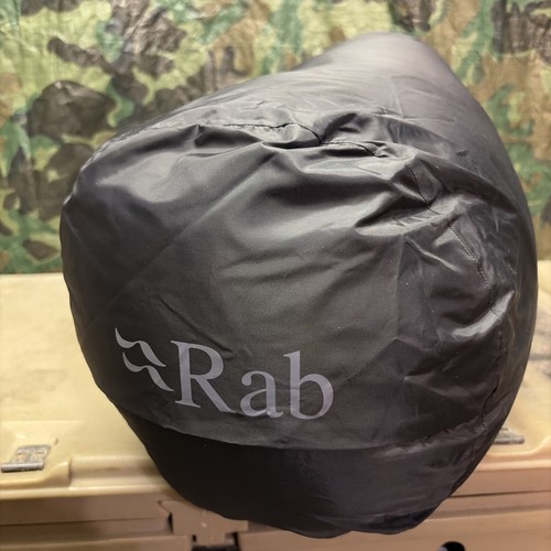 Rab neutrino pro 900 - rab,