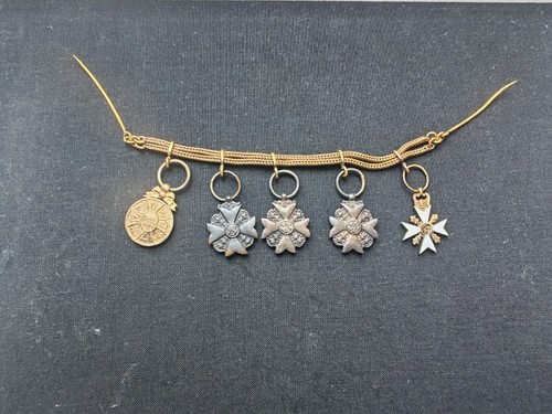 World war military medals - world, war/military