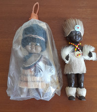 Vintage Parr's New Zealand