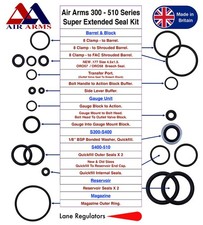 Air Arms Super Extended Seal