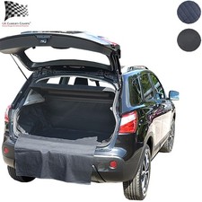 Fits Nissan Qashqai Boot Liner