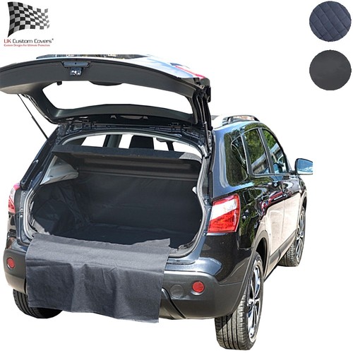 Fits nissan qashqai boot - nissan,