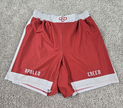 Rudis rocky apollo - rudis,
