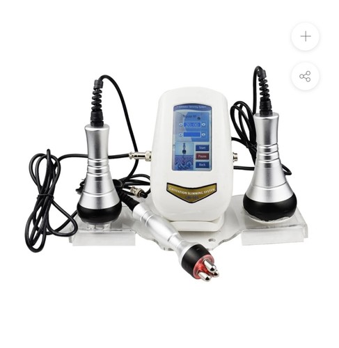 40k ultrasonic cavitation body - 40k,