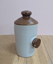 Vintage Two Pint Stoneware Bed