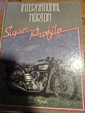 International Norton Super