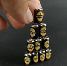 10PC Dollhouse Miniature 1:12