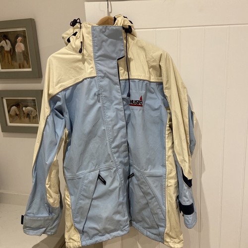 Musto performance ladies