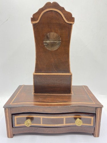 Antique regency mahogany - regency,