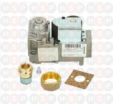 Baxi Gas Valve 242473 for Old