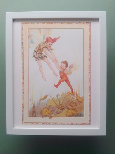 Margaret tarrant enchanting - tarrant,