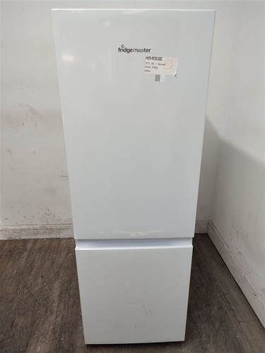 Fridgemaster mc50165es fridge - fridgemaster,