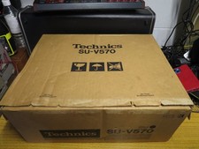 Technics SU-V570 Stereo