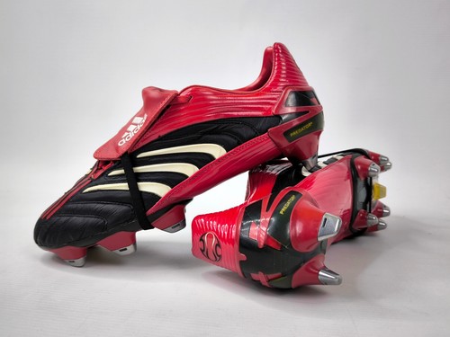 2004 adidas predator - adidas, absolute