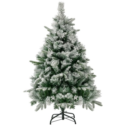 Costway 136 artificial xmas - costway,