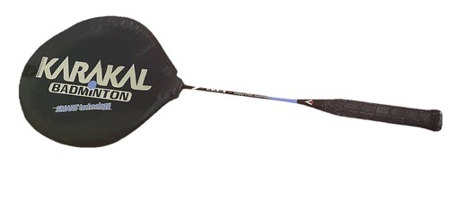 Karakal cbx badminton racket - cbx,