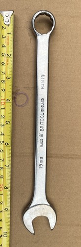 Britool rjm 19mm combination - britool,