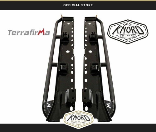 Terrafirma rock sliders with - terrafirma,
