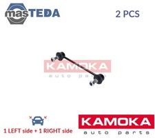 9030226 ANTI ROLL BAR STABILISER DROP LINKS PAIR REAR KAMOKA 2PCS NEW