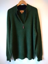 Schoffel Wool Jumper XXL