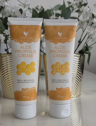Forever living aloe - forever, vera