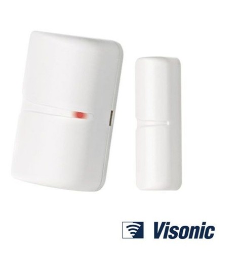 Visonic powermax mct - visonic,