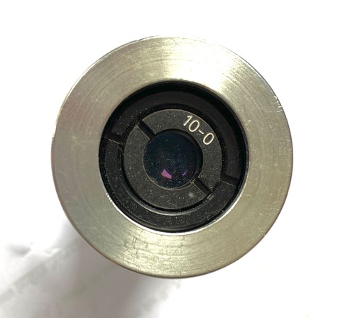 Carl zeiss jena 10mm 965 - zeiss,