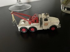 Matchbox K-2 King Size